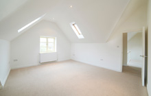 Thurso bedroom extension leads