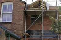 free Thurso home extension quotes