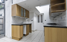 Thurso kitchen extension leads